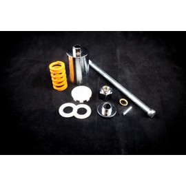 COMPONENT HARDWARE KEIL W62 WALK-in DOOR HINGE SPRING CONVERSION KIT