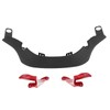 Steering Wheel Trims for M Sport Style M1/M2 Button Fit