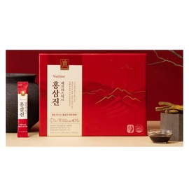 Innoen Red Ginseng Jin Everystick EX Red Ginseng Concentrate Nutritional Saponin 30 packets / 홍삼진 에브리스틱 EX 홍삼 농축액 영양 사포닌 30포