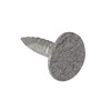 Forgefix F20GB500 500g Galvanised Felt Nail