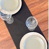 NATUARTE, Table Runner, Felt Roll of 25 meters x 30