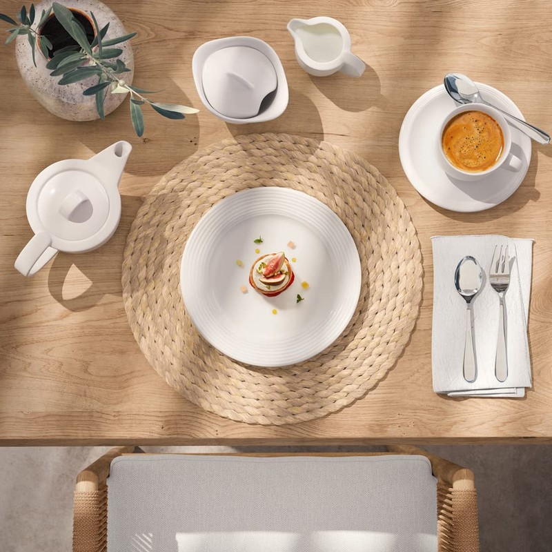 Villeroy & Boch Kaffeelöffel von Oscar