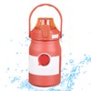 316 Stainless Steel Vacuum Cup Large Insulated Stainless Steel Water
