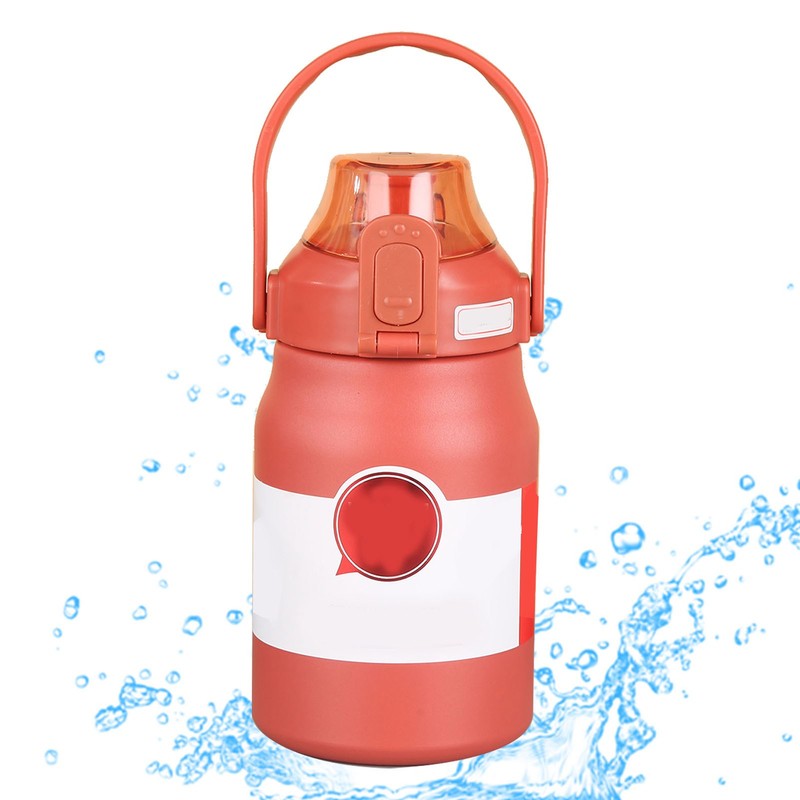 316 Stainless Steel Vacuum Cup Large Insulated Stainless Steel Water