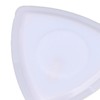 3 Pcs LED Guitar Pick White Green Purple Light Up