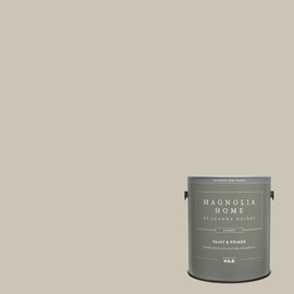 Magnolia Home by Joanna Gaines Classic Interior Wall, Ceiling, Trim Paint and Primer, Semi Gloss Finish, 1 Gallon - GATHERINGS