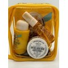 Sol de Janeiro Bum Bum Bath & body set: Bag,