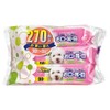 JOYPET Wet Wipes for Mouth, Ears and Eyes, 90 Sheets