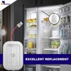 3-Pack W10843353 W10695459 Refrigerator LED Light Module Assembly Fits for