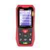 UNI-T LM50A Laser Distance Measure Meter 50M with 2 Bubble