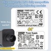 String Light Indoor-Outdoor for CZJUTAI JT-DC31V6W /3.6W /1.35W-E2-IP44 Christmas Lighting
