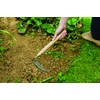 Kent & Stowe Cutting Hoe - Stainless Steel Garden Hoe