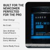 Kaged Pre-sport Pre-workout Powder