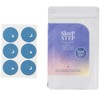 Flavor Life SLEEP STEP Aroma Stickers Sweet Dream 18 Count