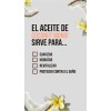 Hask Acondicionador Monoi Coconut Oil 355