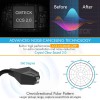 CMTECK G006 USB Desktop Condenser Omnidirectional Microphone for PC Games