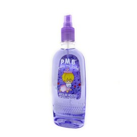 P.M.B. Baby Colognes (Violets, 8.3 Oz)