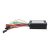 Electric Bike Controller Kit 17A 3 Modes Speed Controller 22.2mm