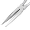 Eedle Nose Pliers 11 Inches Extra Long Straight Pliers for