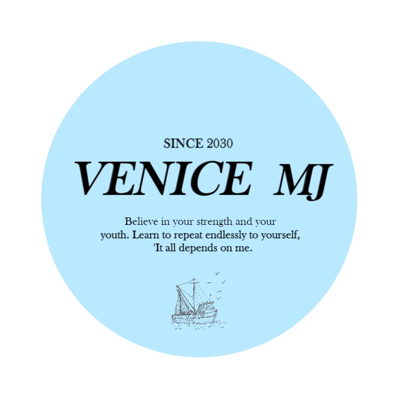 Rainbow Mansion One&Only Shadow Twist Violet Opal BNS / 무지개맨션