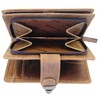 BARON of MALTZAHN - Wallet Money - Trifold wallet BRANSON