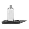 Shaft Hinges Right Rear Arm Axis Accurate Fit Easy Install