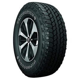 Firestone Destination A/T2 All-Terrain Truck & SUV Tire P235/70R17 108S Extra Load