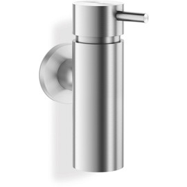 ZACK 40309 "MANOLA" Lotionspender, Wandmontage, Edelstahl matt