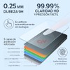 GV TECH Protector de pantalla para cluster o cuadro de
