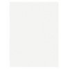Prang (Formerly SunWorks) Construction Paper, White, 9" x 12", 100