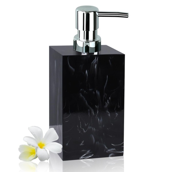 Hand Soap Dispenser, 14 oz Countertop Hand Lotion Pump Bottles,