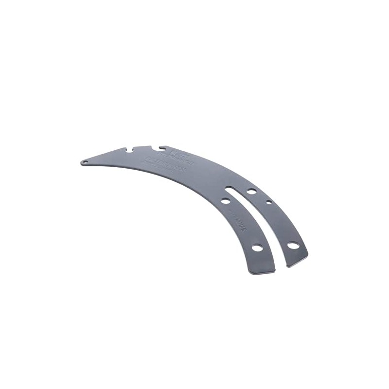 OEM 89240015076 Replacement for Ridgid Table Saw Riving Knife RTS11