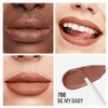 Rimmel Lasting Mega Matte Liquid Lipstick 700 Be My Baby