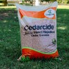 Cedarcide Outdoor Lawn and Garden Treatment Kit (Small) Includes Yarsafe