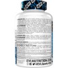 Evlution Nutrition L-Carnitine500, 500 mg of Pure L Carnitine in