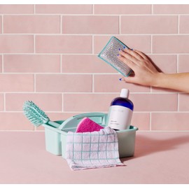 Capri Blue Volcano Cleaning Concentrate - Multi Purpose Cleaner - Cleaning Products Safe for Floors, Tile, Countertops & More - Vegan & Cruelty Free - Non-toxic Cleaning Supplies (16 fl oz)