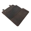 Hide & Drink, Double Document Holder for Hanging, Wall Decoration,