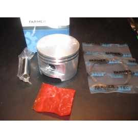 For STIHL Stihl 039,MS390 Chainsaw Piston Kit. 49mm. Replaces 1127 030 2005