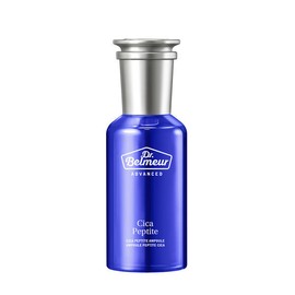 Dr. Belmeur Advanced Cica Peptite Ampoule 50ml / 닥터벨머 어드밴스드 시카 펩타이트 앰플 50ml
