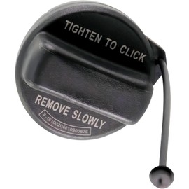 17670-T3W-A01 Fuel Filler Cap Fit for Honda,2008-2017 Accord, 2006-2015 Civic,2007-2016 CRV,2009-2020 Fit,2011-2017 Odyssey, 2009 2015 Pilot, 2016-2020 HRV Gas Fuel Cap