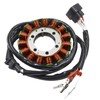 AHL Magneto Stator 15 Pole Coil for Kawasaki VN900 VN