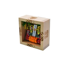 Fukumasu Shika (Small) Good Luck · Money · Good Luck · Good Luck · Household Safety · Traffic Safety/Good Luck / Good Luck / Good Luck / Good Luck / OP-0217 Prayed at Shrine / Purification / Exorcism