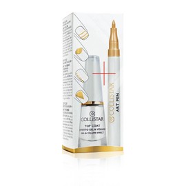 Collistar Nagelpflege Gel-Volume Effect, Gold