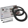 For Sony Sony SA-W551, SA-W741, SS-2003, 8" Woofer Foam Edge