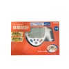 Omron HBF-306-W Body Fat Meter, White
