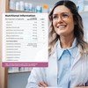 Health & Her Intimate Biome Women Aged 45+ - 60