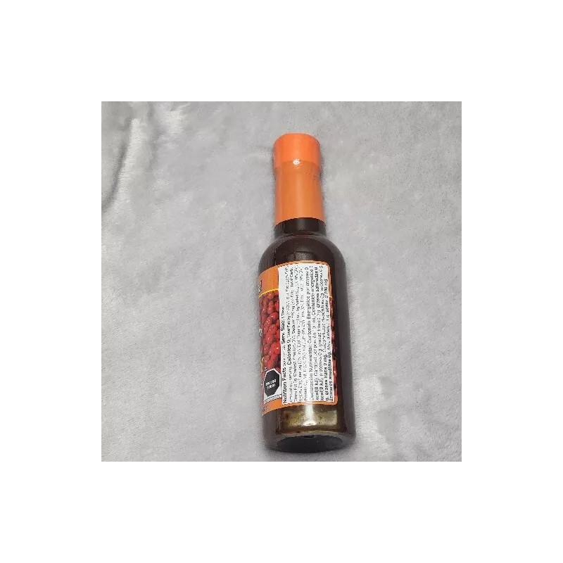 Chiltepin El Rey El Rey Chiltepin Salsa Especial 100% Sinaloense