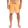 Quiksilver Men's Surfsilk Solid Volley 16 Jam/Volley (Pack of 1)