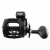 Okuma Magda Linecounter 30DLT LH Multi-Purpose Reel with Line Counter