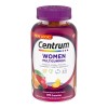 Multivitaminico Centrum Mujer Vitaminas 170 Gomitas Belleza